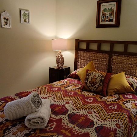 ***** Attic With Impressive Views And Jacuzzi Apartment กาดิซ ภายนอก รูปภาพ
